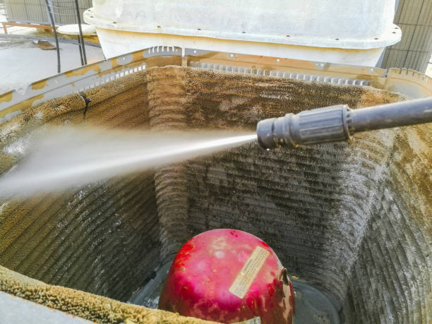 Best Commercial Air Duct Cleaning  in Topeka, IN