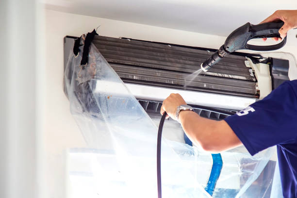 Best Affordable Duct Cleaning Services  in Topeka, IN
