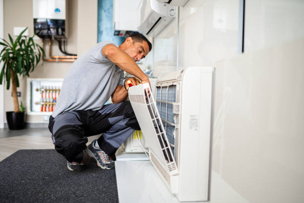 Best HVAC Air Duct Cleaning  in Topeka, IN