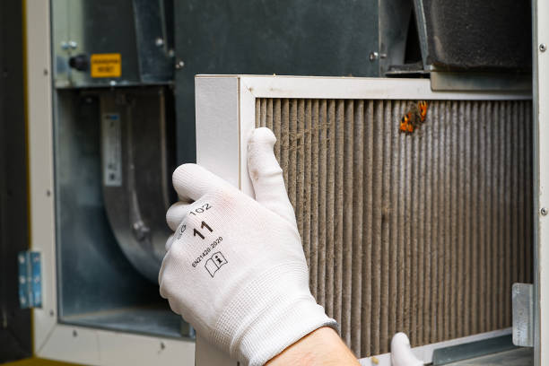 Best Commercial HVAC Duct Cleaning  in Topeka, IN