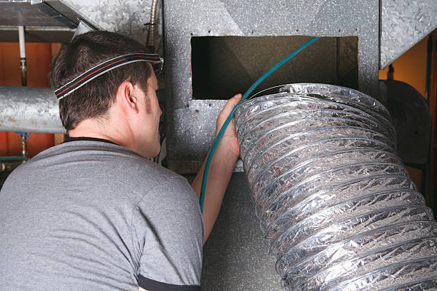Best HVAC System Cleaning  in Topeka, IN