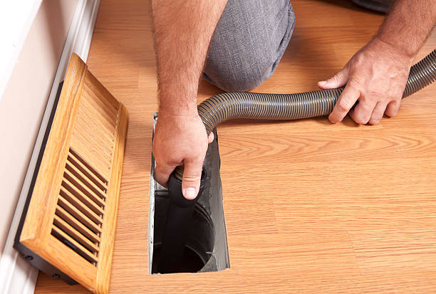 Best HVAC Duct Inspection Services  in Topeka, IN