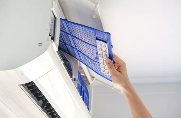 Best Affordable HVAC Duct Cleaning  in Topeka, IN