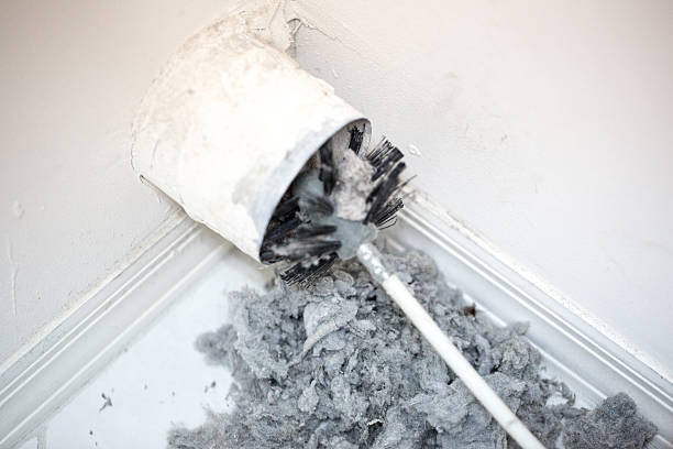 Best Air Duct Cleaning Cost  in Topeka, IN