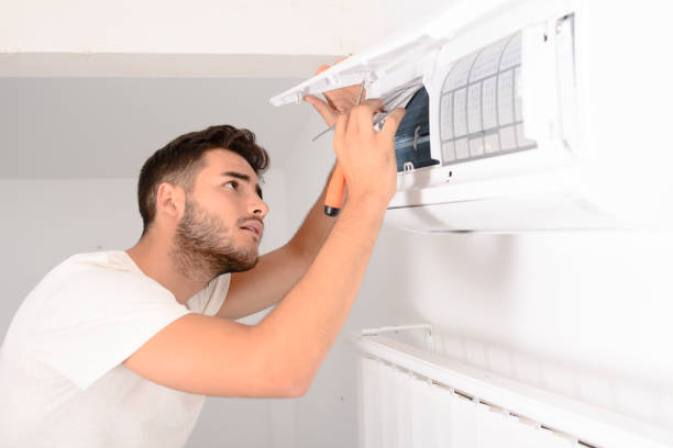 Best Air Duct Cleaning Near Me  in Topeka, IN